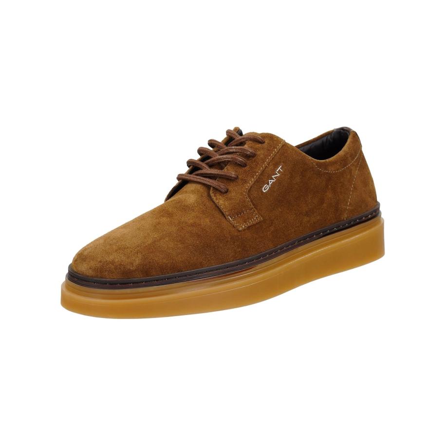 Gant GANT Sneakers laag bruin -