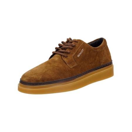 Gant GANT Sneakers laag bruin