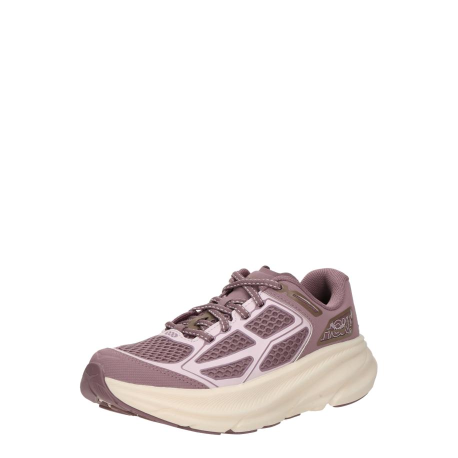 Hoka HOKA Sneakers laag CLIFTON ONE9 crème / bruin / mauve -