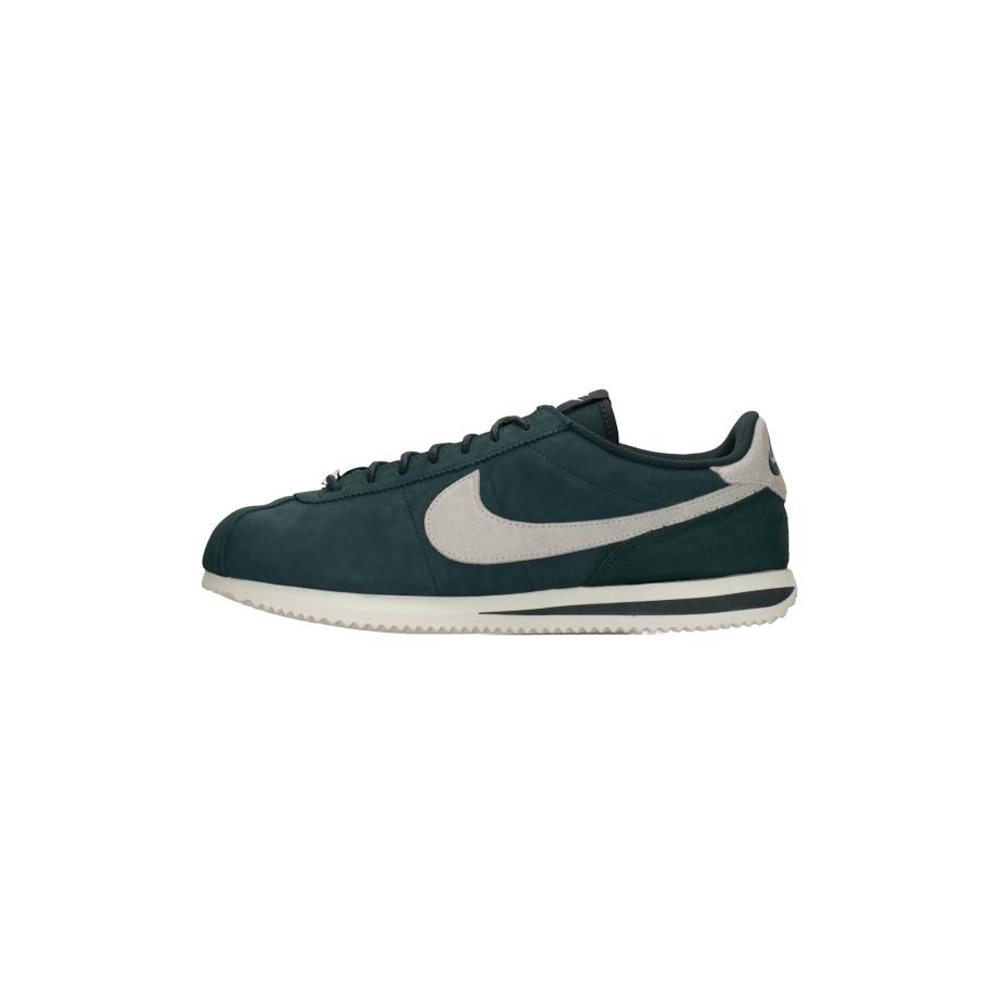Nike Nike Sportswear Sneakers laag Cortez Premium greige / donkergroen -