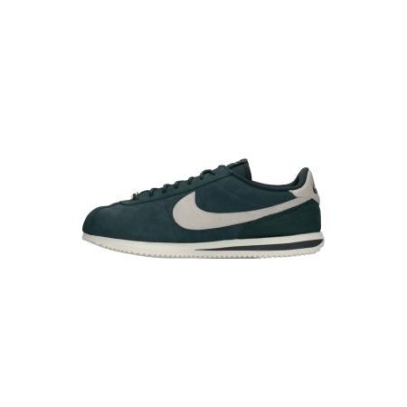 Nike Nike Sportswear Sneakers laag Cortez Premium greige / donkergroen