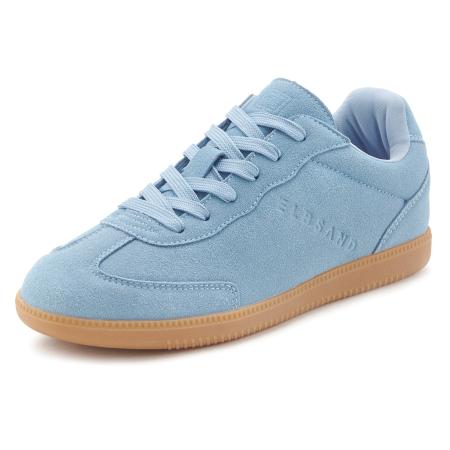 Elbsand Elbsand Sneakers laag duifblauw