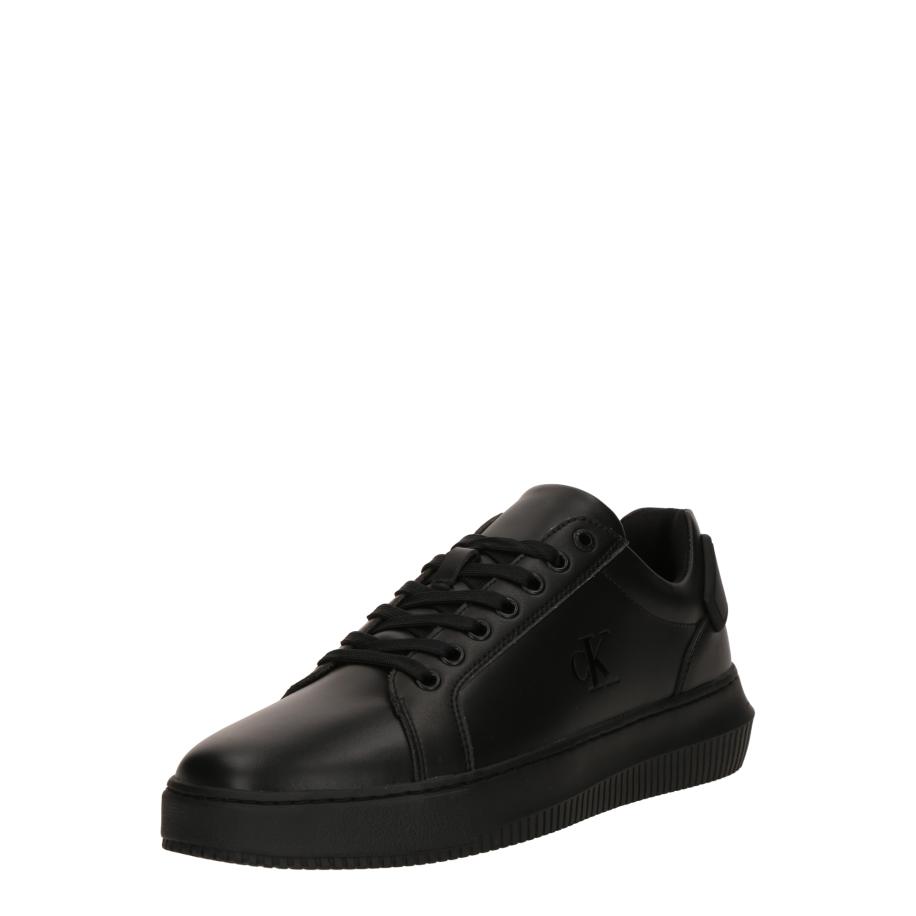 Calvin Klein Calvin Klein Jeans Sneakers laag zwart -