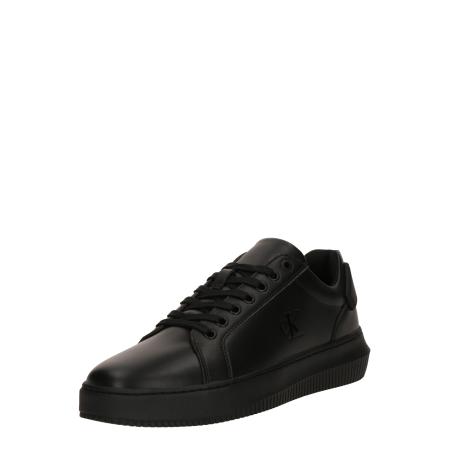 Calvin Klein Calvin Klein Jeans Sneakers laag zwart