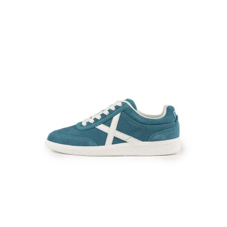 Munich MUNICH Sneakers laag RUMBA blauw