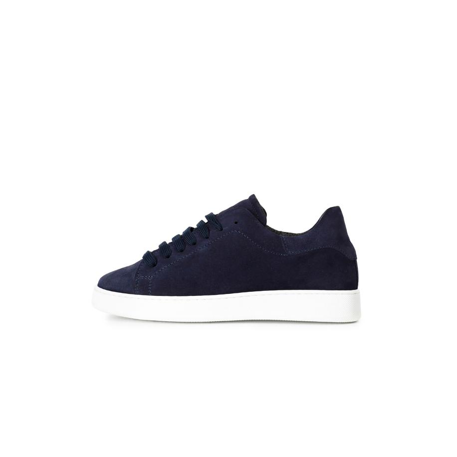 CAFèNOIR CAFè NOIR Sneakers laag blauw -
