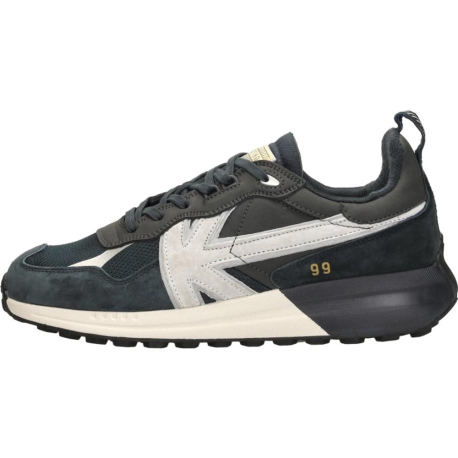 Kaotiko - Vancouver Zwart