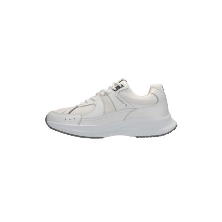 Strellson STRELLSON Sneakers laag Greenwich Kilburn wit