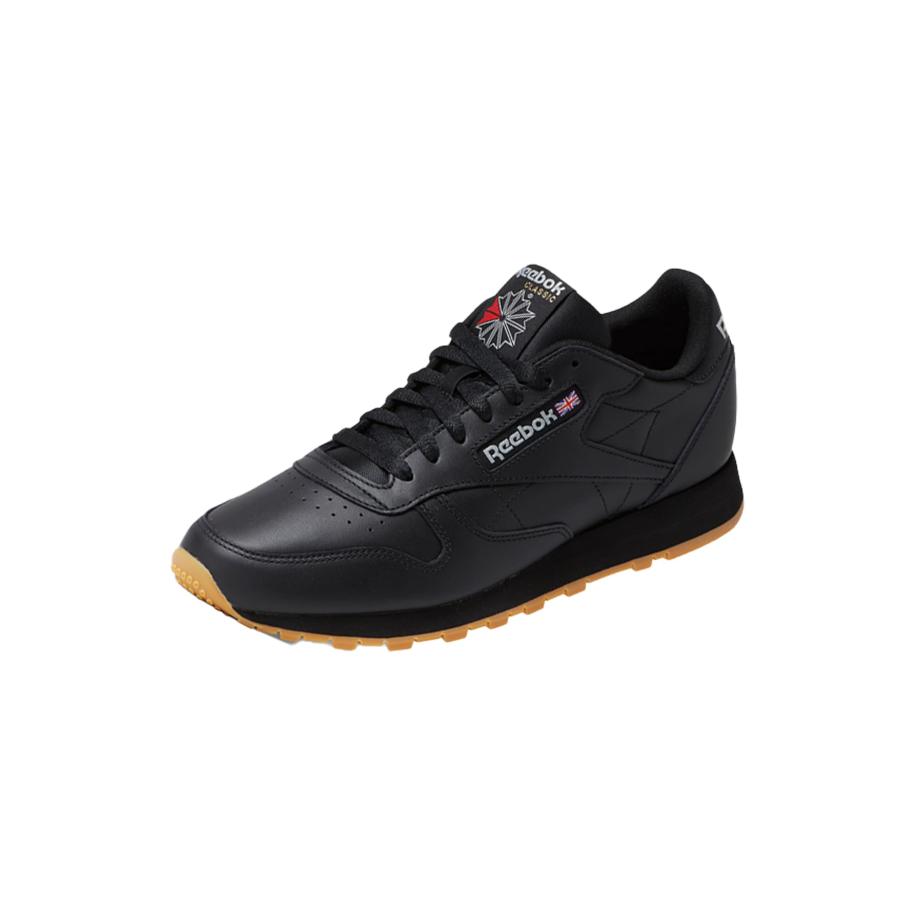 Reebok Reebok Sneakers laag Classic zwart / wit -