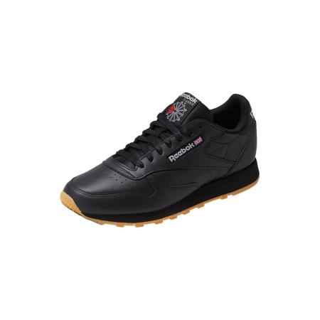 Reebok Reebok Sneakers laag Classic zwart / wit