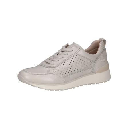 Caprice CAPRICE Sneakers laag lichtbeige