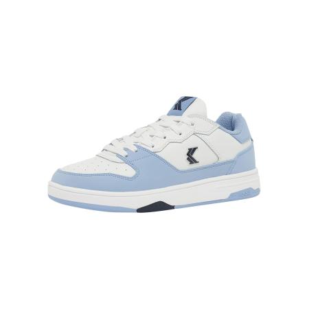 Karl Kani Karl Kani Sneakers laag blauw / wit