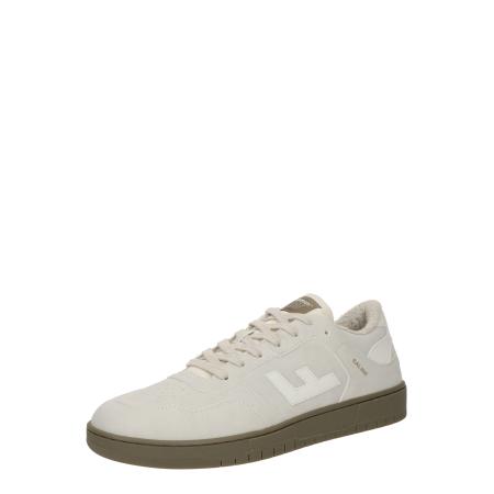 Flamingos' Life Flamingos Life Sneakers laag SALINE ecru / lichtgrijs