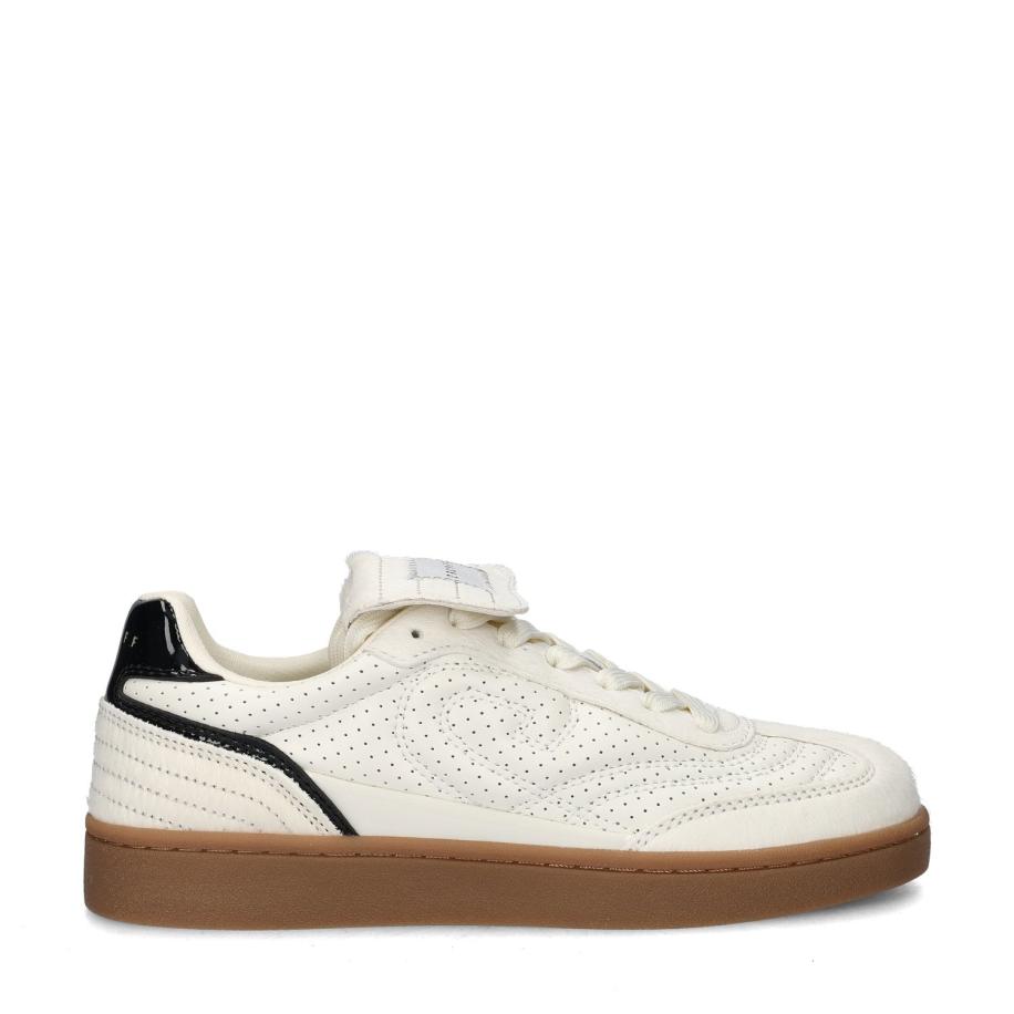 Cruyff Calcio Cup lage sneakers Wit 487062 Wit