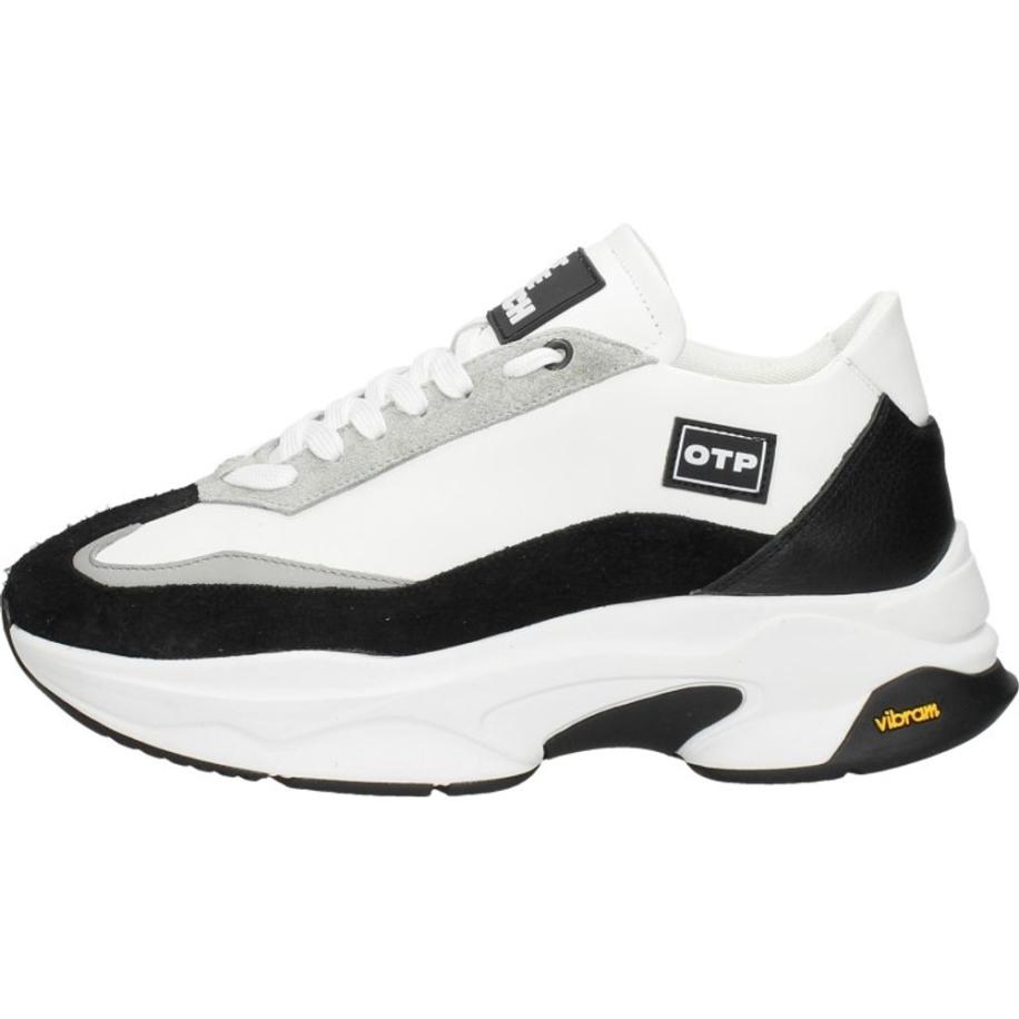 Off The Pitch - Cr-3.0 Wit