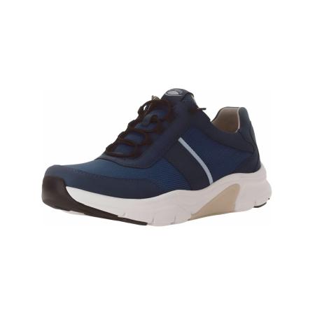Pius Gabor Pius Gabor Sneakers laag marine / wit