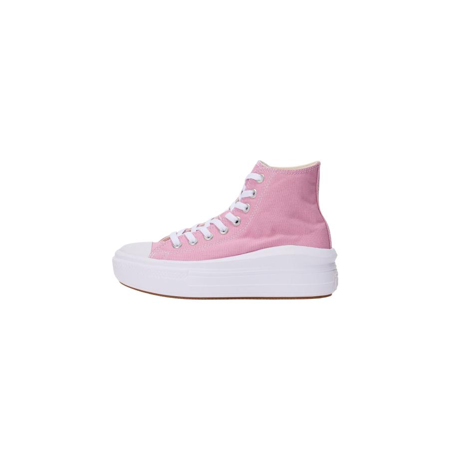 Converse CONVERSE Sneakers hoog CTAS MOVE pink -