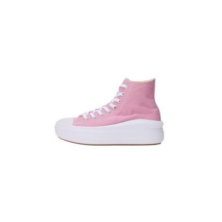 Converse CONVERSE Sneakers hoog CTAS MOVE pink