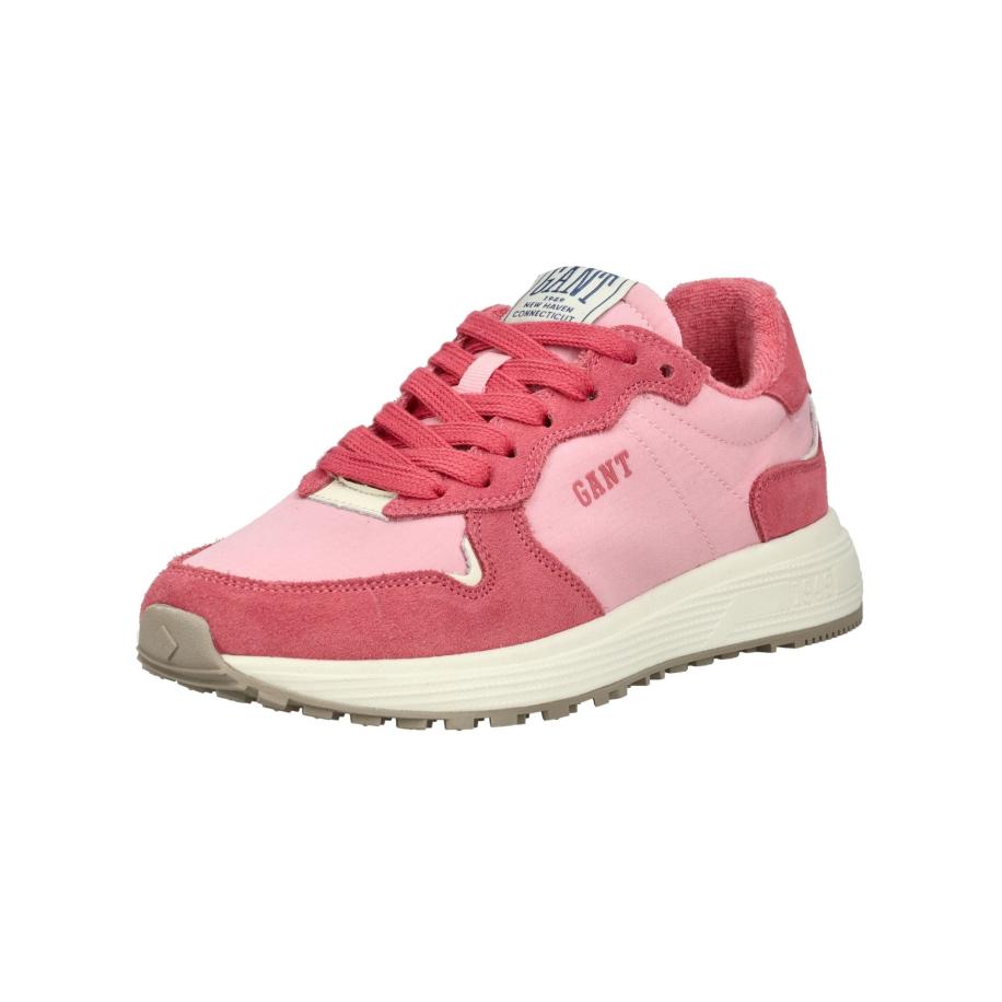 Gant GANT Sneakers laag rosa / magenta -