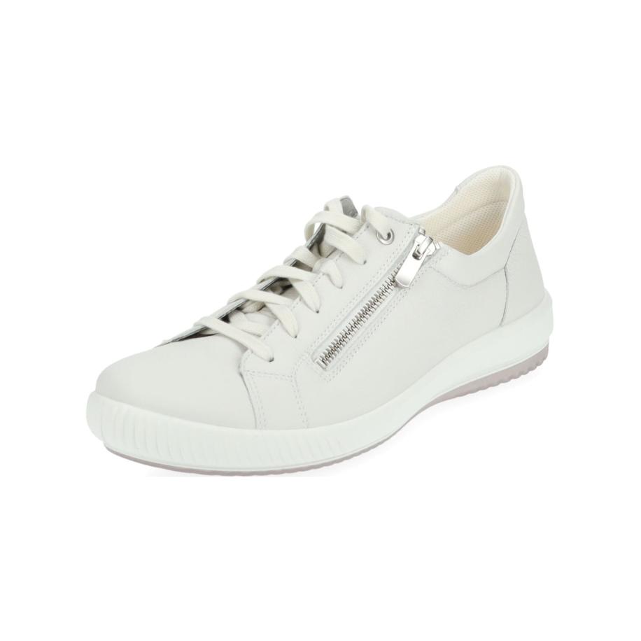 Legero Legero Sneakers laag Tanaro 5.0 offwhite -