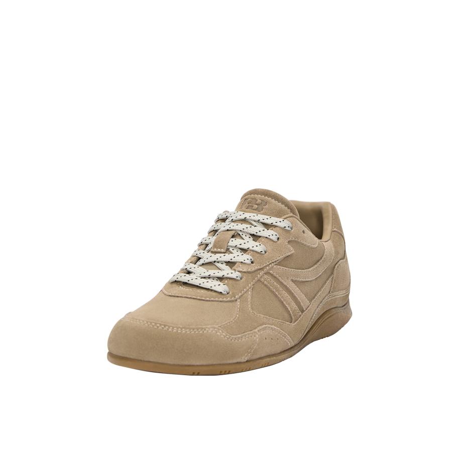 Pull&Bear Pull&Bear Sneakers laag brokaat -