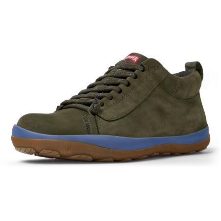Camper CAMPER Sneakers laag Peu Pista groen