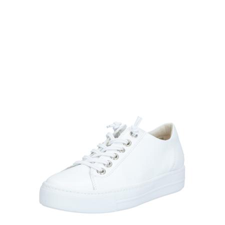 Paul Green Paul Green Sneakers laag wit