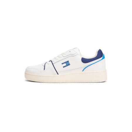Tommy Jeans Tommy Jeans Sneakers laag navy / donkerblauw / offwhite