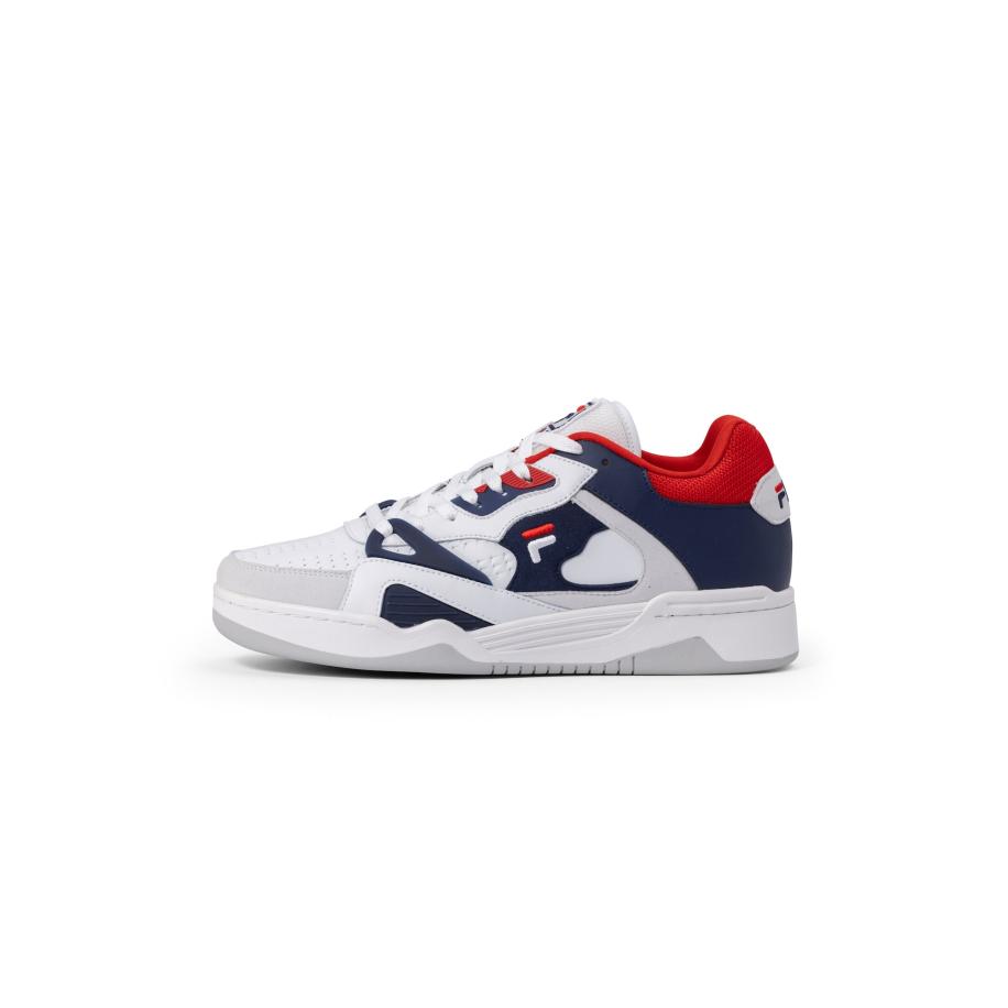 Fila FILA Sneakers laag rood / wit -