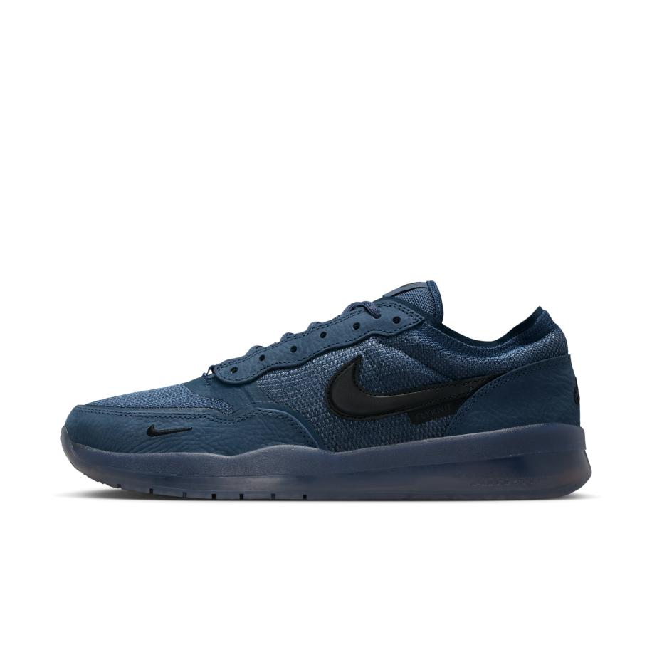Nike SB PS8 herenschoenen - Blauw Blauw