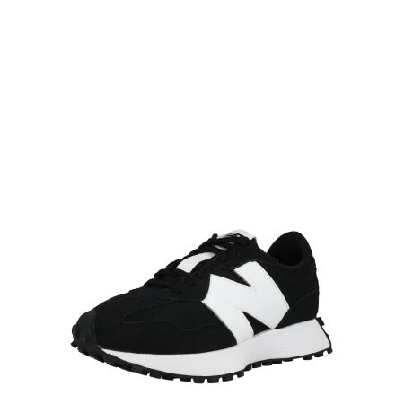 New Balance new balance Sneakers laag 327 zwart / wit