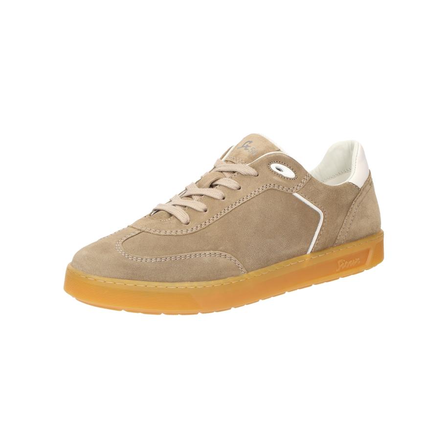 Sioux SIOUX Sneakers laag Tedroso-708 beige / wit -