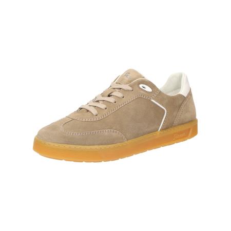 Sioux SIOUX Sneakers laag Tedroso-708 beige / wit