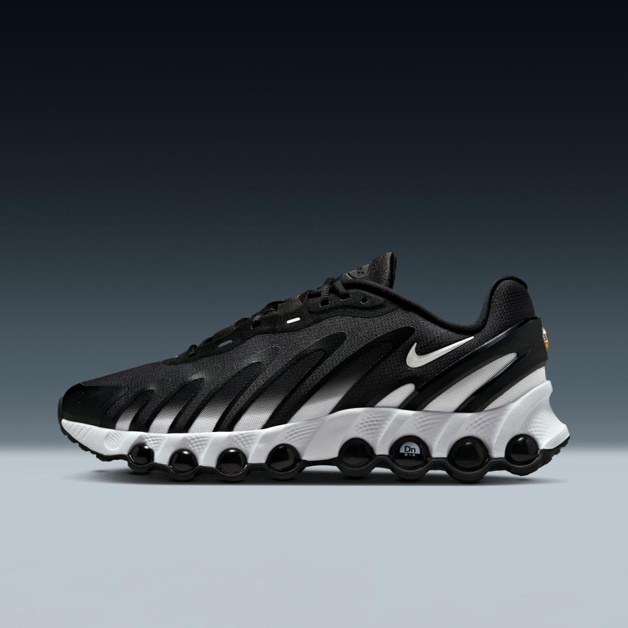 Nike Air Max Dn8 herenschoenen - Zwart Zwart