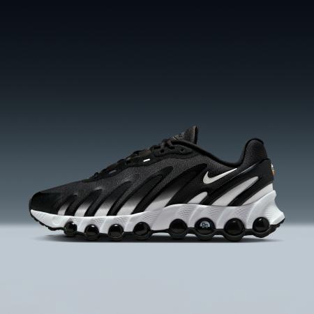 Nike Air Max Dn8 herenschoenen - Zwart