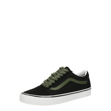 Vans VANS Sneakers laag Old Skool olijfgroen / zwart
