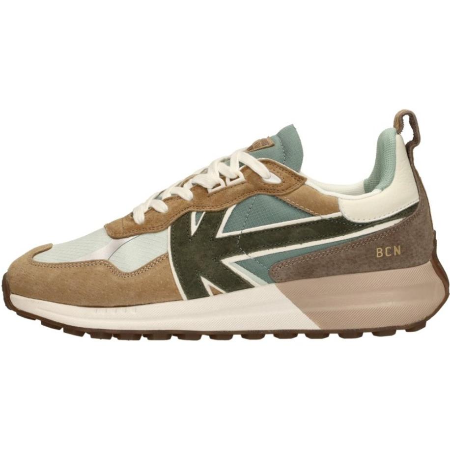 Kaotiko - Vancoouver Bruin