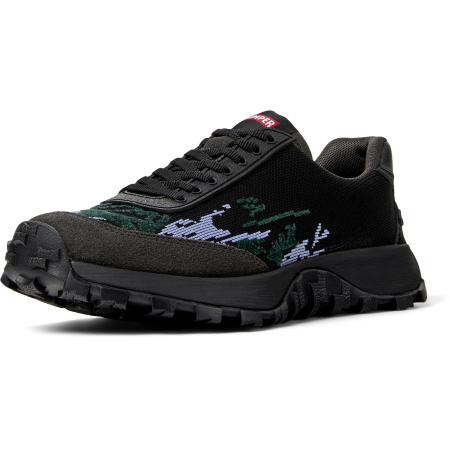 Camper CAMPER Sneakers laag Drift Trail lichtblauw / groen / zwart