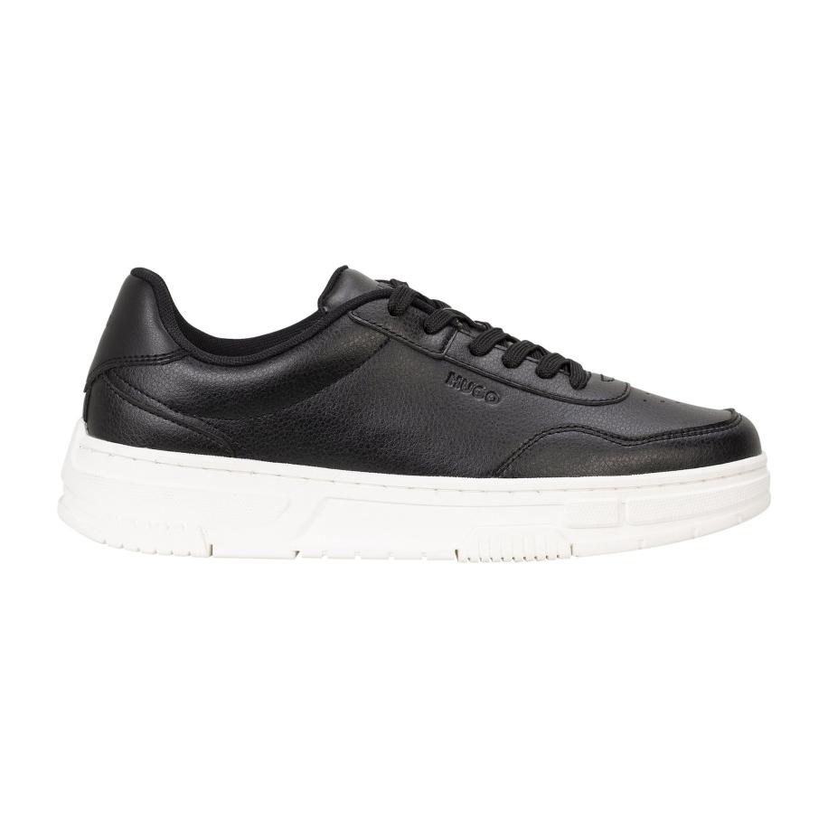 Hugo Boss HUGO Sneakers laag zwart -