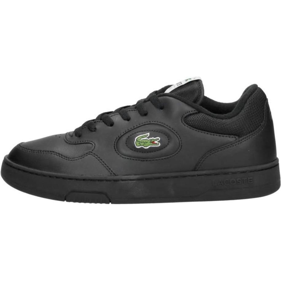 Lacoste - Lineset Zwart