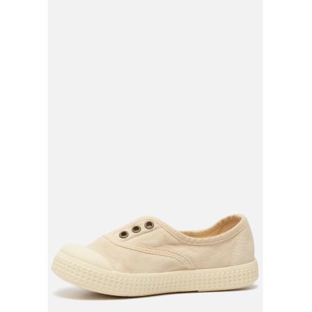 Igor Berri Sneakers beige Textiel 20202