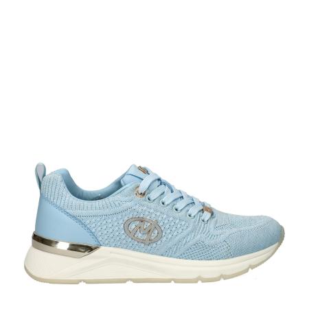 Mexx Rox lage sneakers Blauw 478244