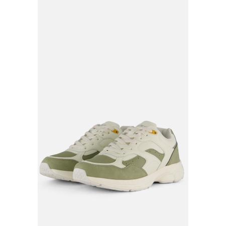 Vertice Sneakers beige Synthetisch