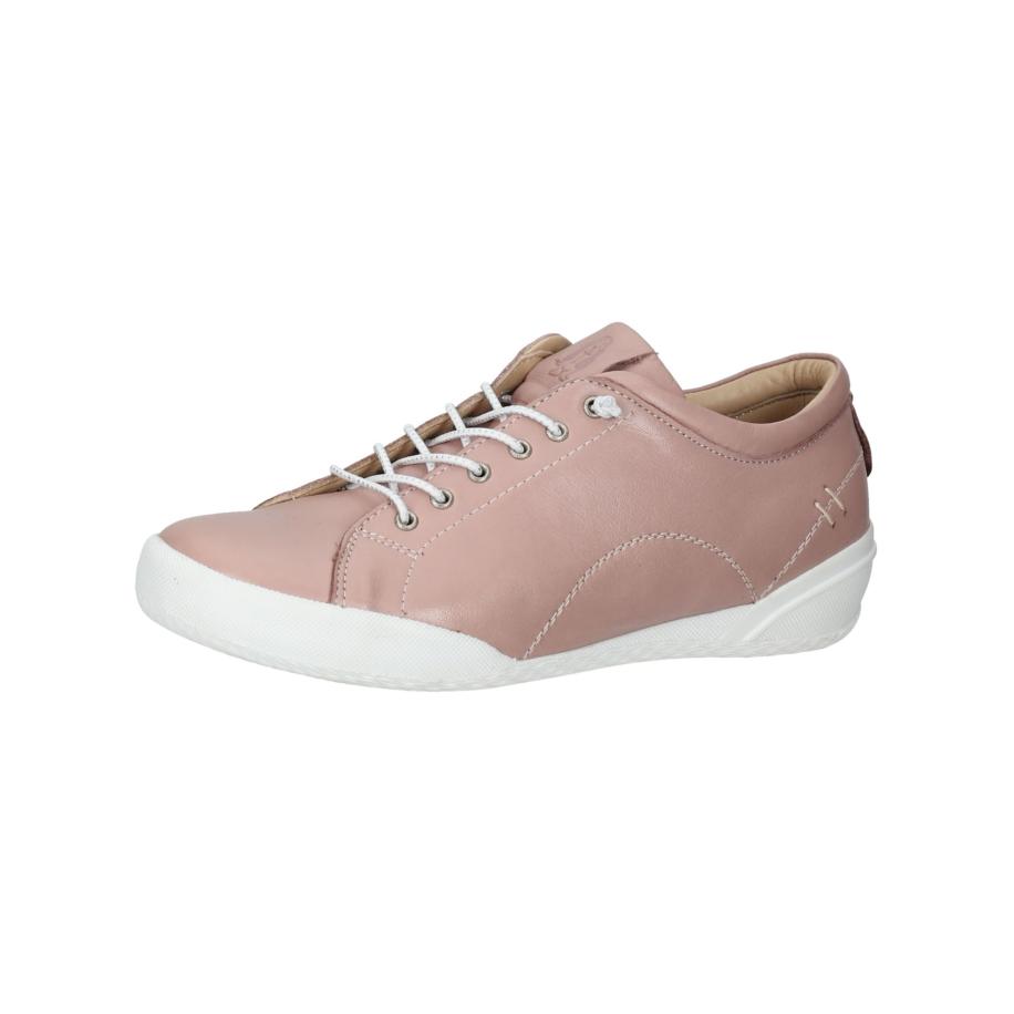 Hush Puppies HUSH PUPPIES Sneakers laag orchidee / wit -