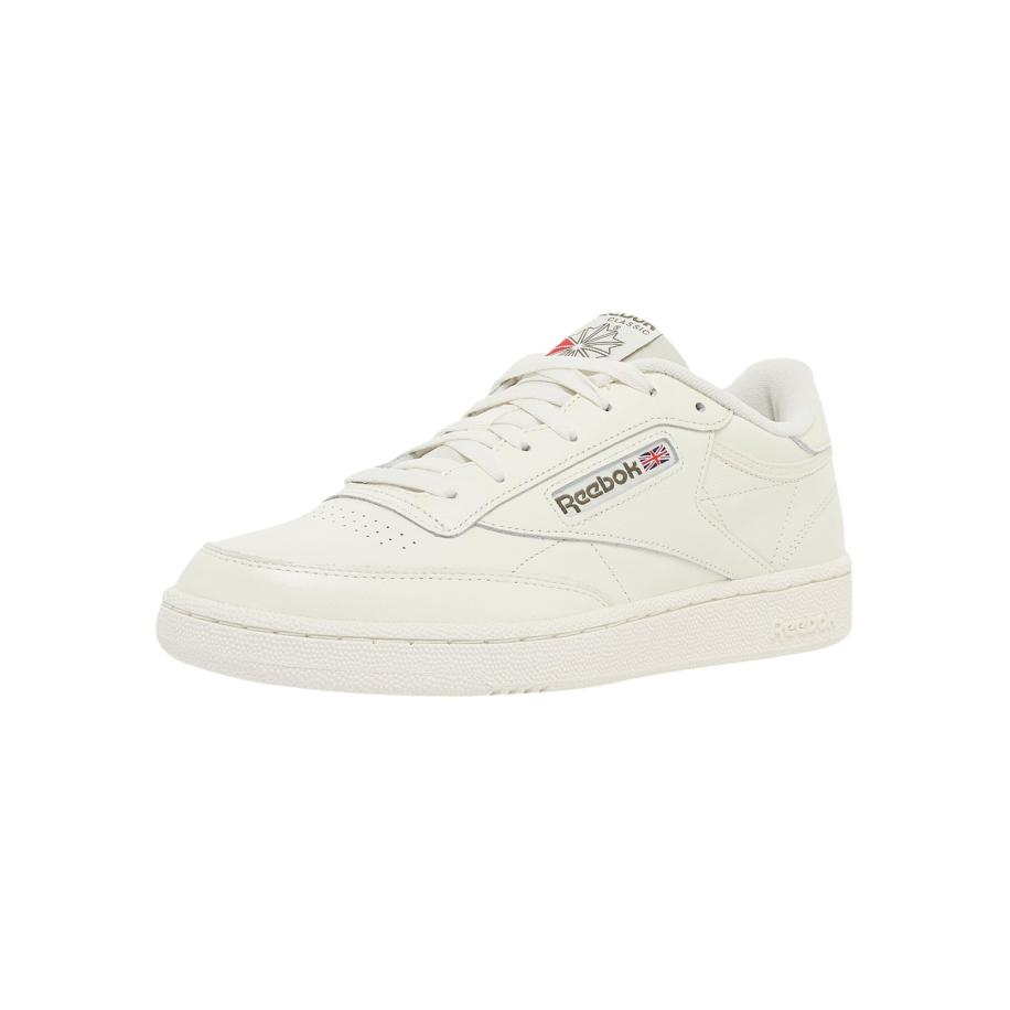 Reebok Reebok Sneakers laag Club C 85 natuurwit -