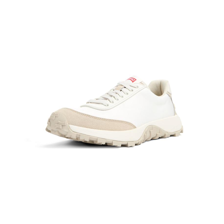 Camper CAMPER Sneakers laag Drift Trail beige / wit -