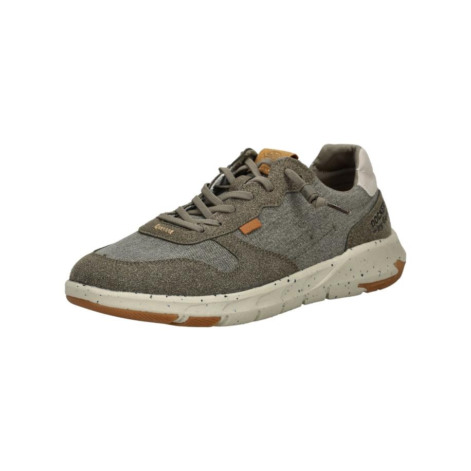 Dockers by Gerli Dockers by Gerli Sneakers laag crème / kaki -