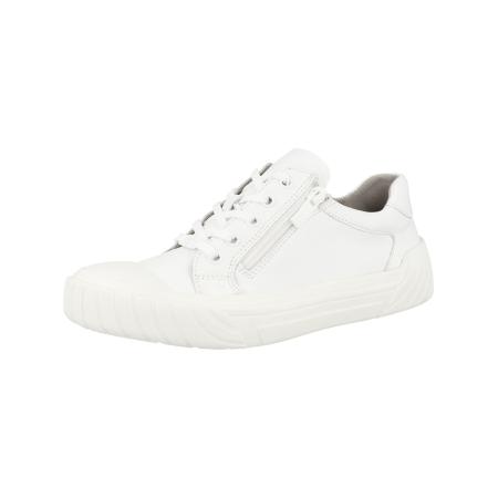 CAPRICE Sneakers laag wit
