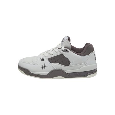 K1X Sneakers laag Glide lichtgrijs / donkergrijs