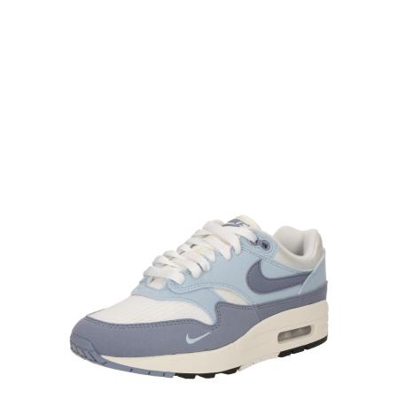 Nike Nike Sportswear Sneakers laag AIR MAX 1 87 T smoky blue / duifblauw / wit